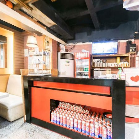 Oyo 191 Paradise Apartelle Otel Manila Dış mekan fotoğraf