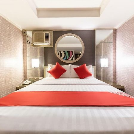 Oyo 191 Paradise Apartelle Otel Manila Dış mekan fotoğraf