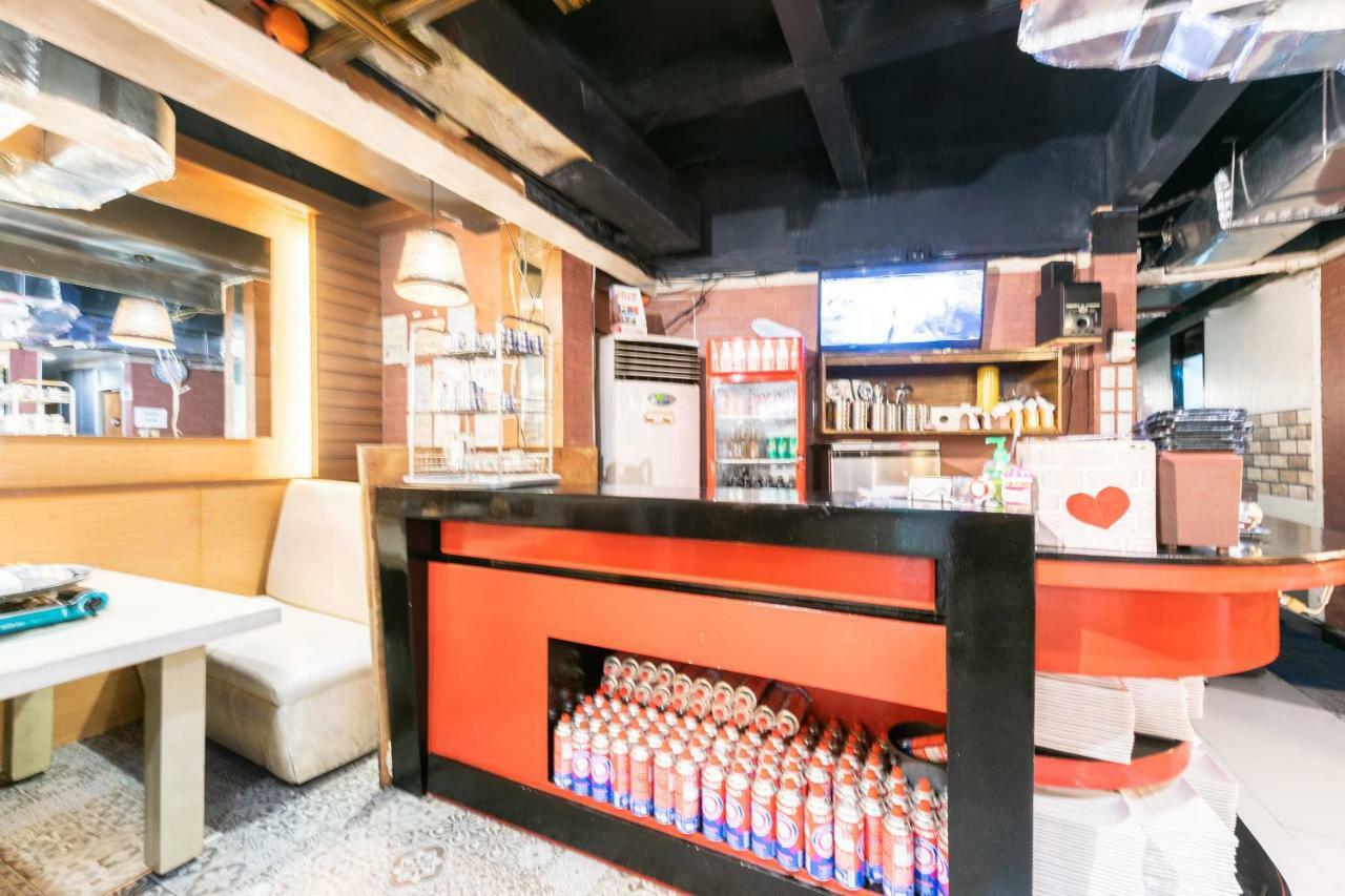 Oyo 191 Paradise Apartelle Otel Manila Dış mekan fotoğraf