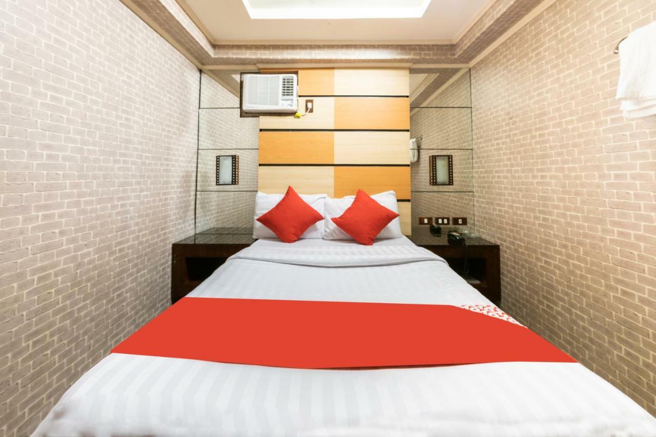 Oyo 191 Paradise Apartelle Otel Manila Dış mekan fotoğraf