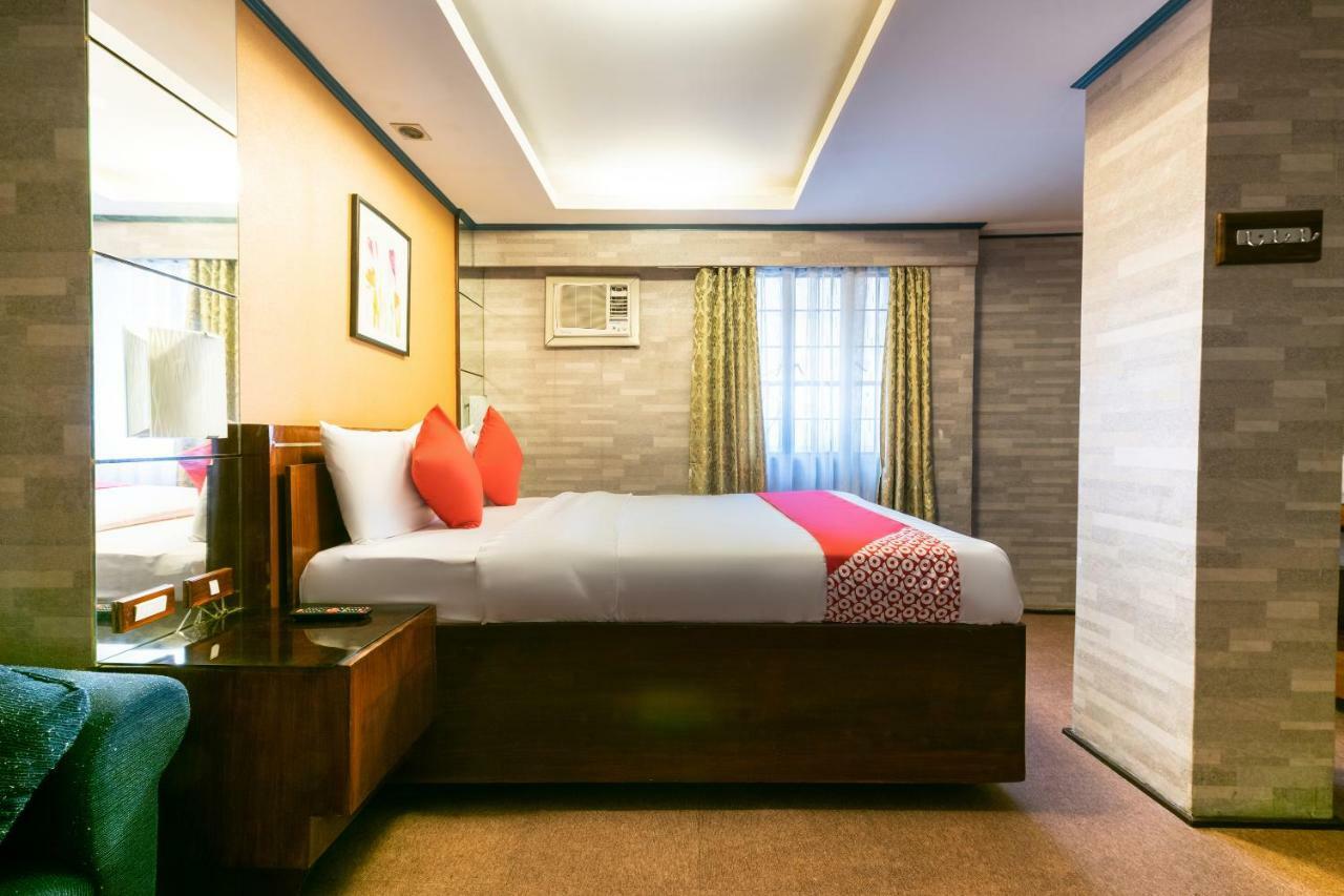 Oyo 191 Paradise Apartelle Otel Manila Dış mekan fotoğraf