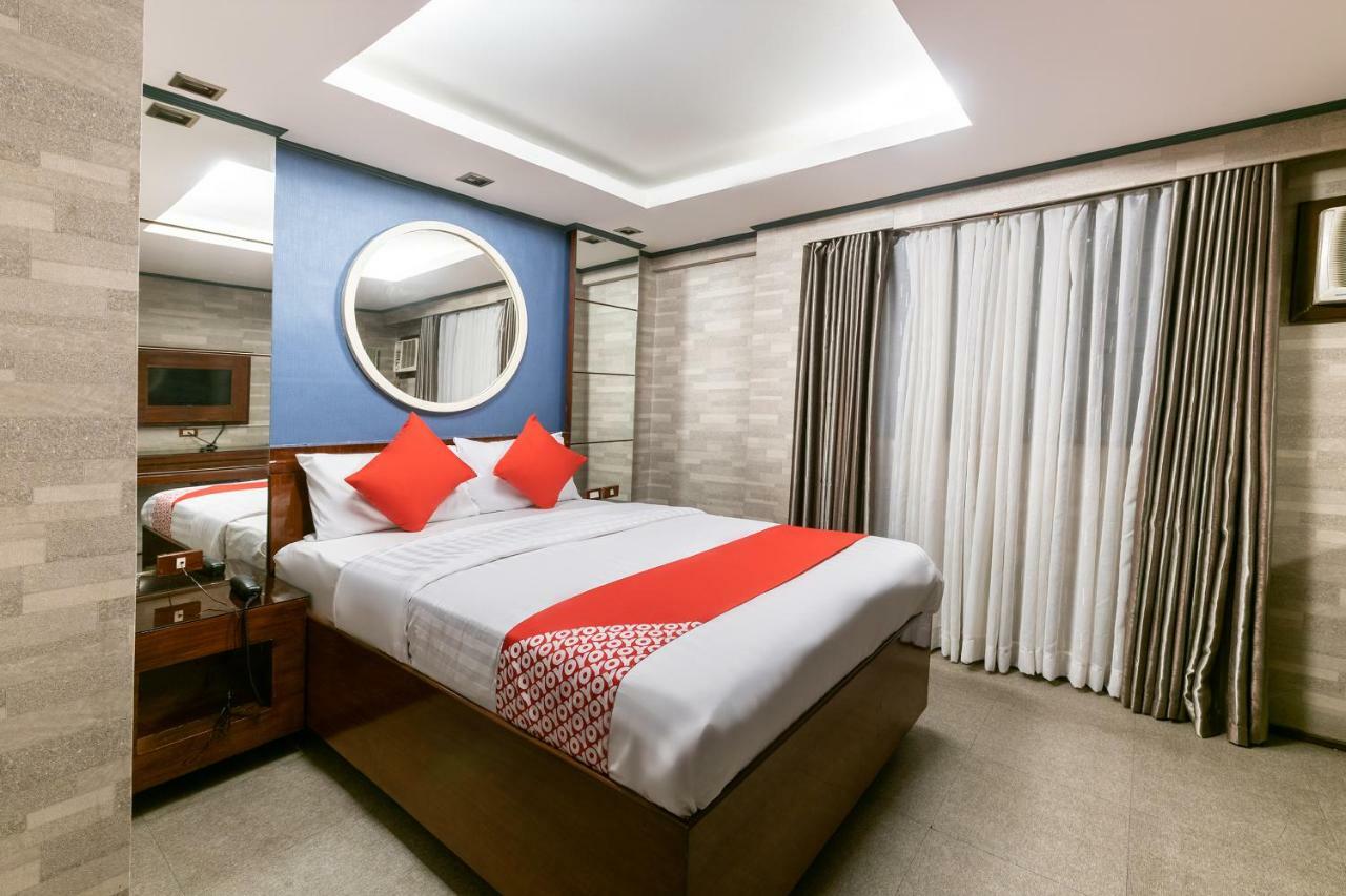 Oyo 191 Paradise Apartelle Otel Manila Dış mekan fotoğraf