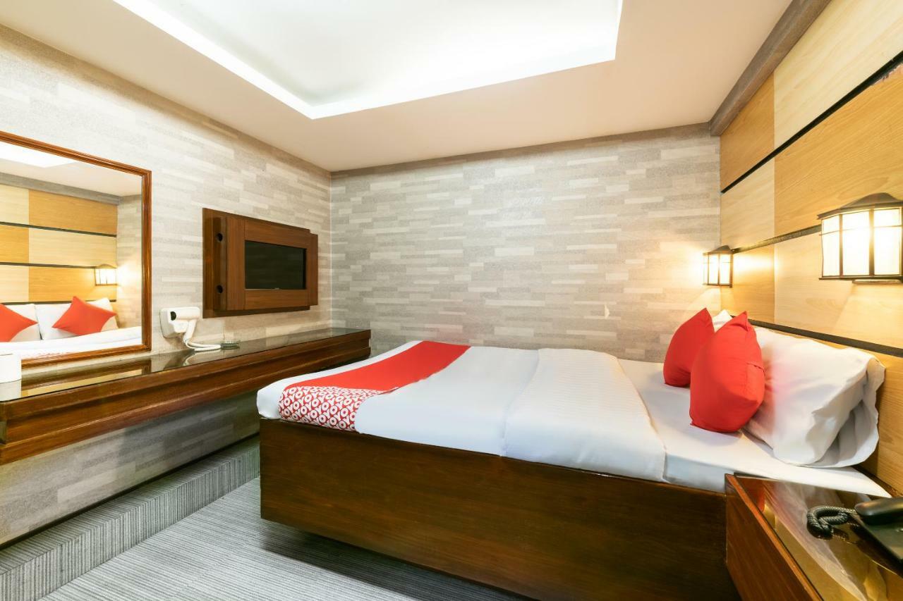 Oyo 191 Paradise Apartelle Otel Manila Dış mekan fotoğraf