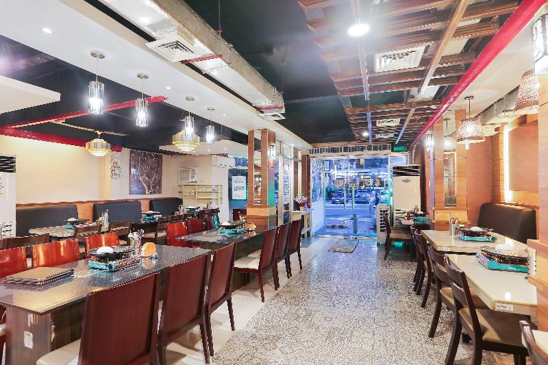 Oyo 191 Paradise Apartelle Otel Manila Dış mekan fotoğraf