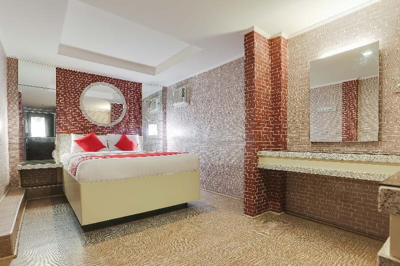 Oyo 191 Paradise Apartelle Otel Manila Dış mekan fotoğraf