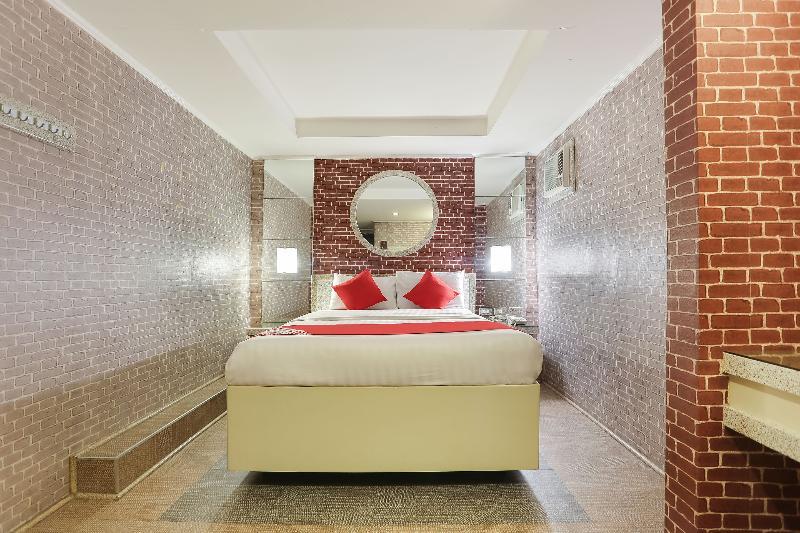 Oyo 191 Paradise Apartelle Otel Manila Dış mekan fotoğraf